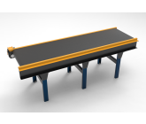 ROLLER CONVEYOR