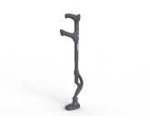 StrideAssist 2.0 – Medical Mobility Device CAD Design & Engineering Model