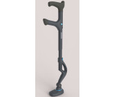 StrideAssist 2.0 – Medical Mobility Device CAD Design & Engineering Model