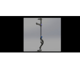 Stride Assist Cad Design [UPDATED]
