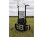 Portable trolley