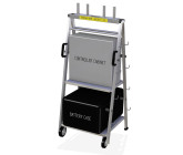 LCU PORTABLE FIELD STAND