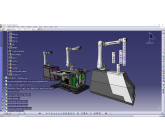 PROBOT CRX-30iA — Next-Gen Collaborative Palletizing Cell