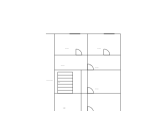Survey to Modern As-Built CAD Drawings – Residential
