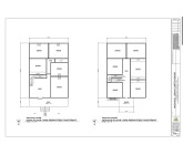 911 Bernard Ave. code-compliant as-built floor plans