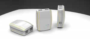 Tankless water heater