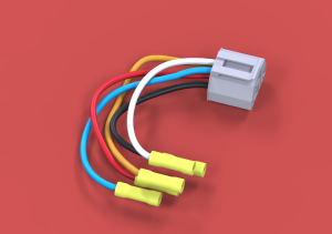 Wire Connector