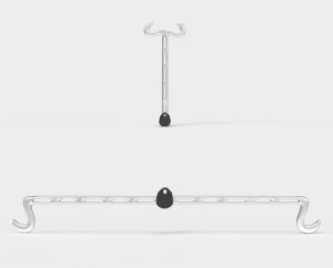 2-HornLock Ultra Lite Pro