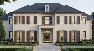 Exterior Home Design