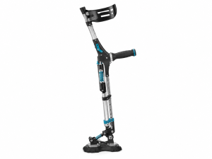 StrideAssist 2.0 – Medical Mobility Device CAD Design & Engineering Model