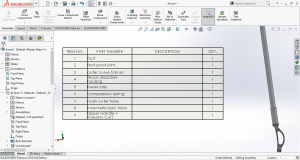 StrideAssist 2.0 – Medical Mobility Device CAD Design & Engineering Model
