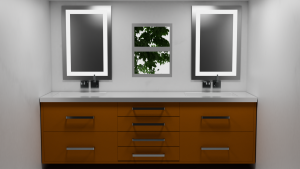 Lim residence