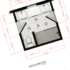 Lim residence