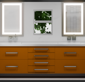 Lim residence