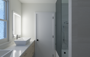 Lim residence