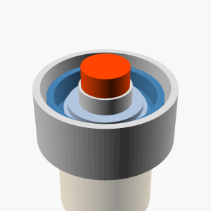 Bottle Cap Upgrade