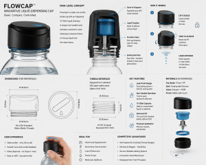 Bottle Cap Upgrade