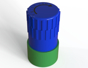 Bottle Cap Upgrade