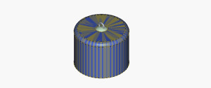 Bottle Cap Upgrade