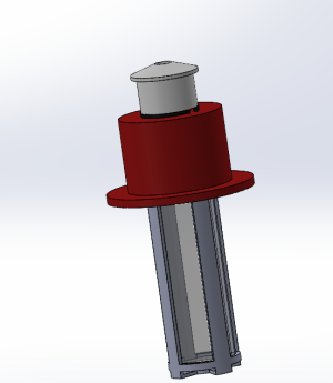 Bottle Cap Upgrade