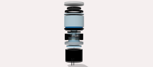Bottle Cap Upgrade