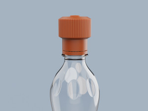 Bottle Cap Upgrade