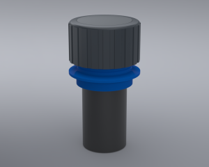 Bottle Cap Upgrade