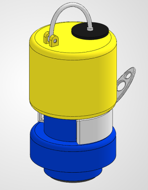 Bottle Cap Upgrade
