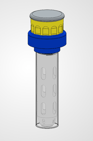 Bottle Cap Upgrade