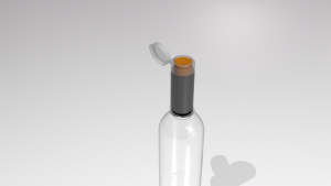 Bottle Cap Upgrade