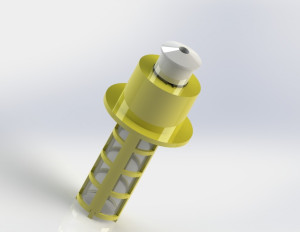 Bottle Cap Upgrade