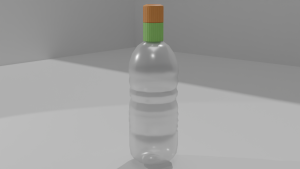 Bottle Cap Upgrade