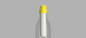 Bottle Cap Upgrade