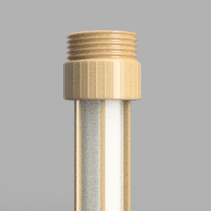 Bottle Cap Upgrade