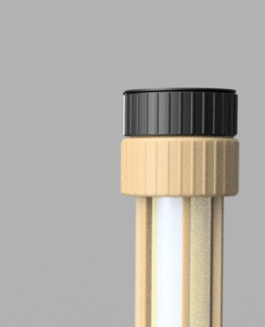 Bottle Cap Upgrade