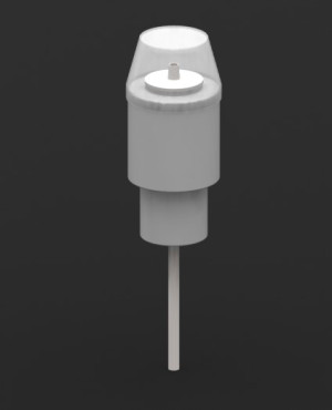 Bottle Cap Upgrade
