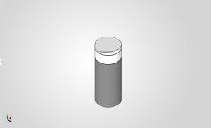 Bottle Cap Upgrade