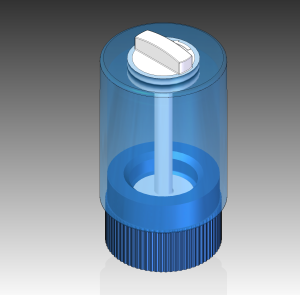 Bottle Cap Upgrade