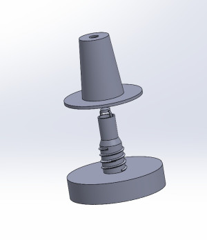 Bottle Cap Upgrade