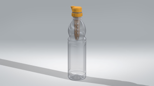 Bottle Cap Upgrade