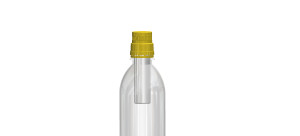 Bottle Cap Upgrade