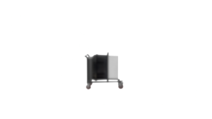 Portable Field Stand